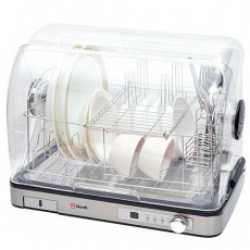 [GEEK] 식기살균건조기 UV살균 고온열풍건조 HNZ-S502KR