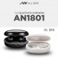 ALL NEW AN1801 TWS 블루투스 이어폰