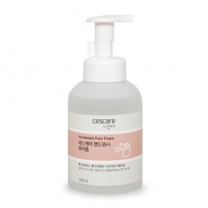 [세스케어] 핸드워시 퓨어폼 500ml