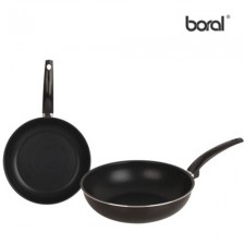 보랄 에디션 IH 인덕션 후라이팬 2종세트 28cm,28cm궁중팬