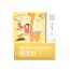 해피하우스 하루에 차 - 성장하는 아이를 위한 키즈차 10티백
