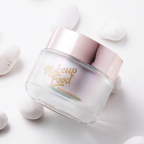 [메이크업 푸드]청담동 Witch 크림 50g