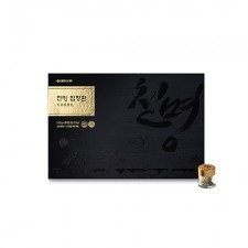 서울약사신협_천명 침향환 3.75g*60환(쇼핑백포함)