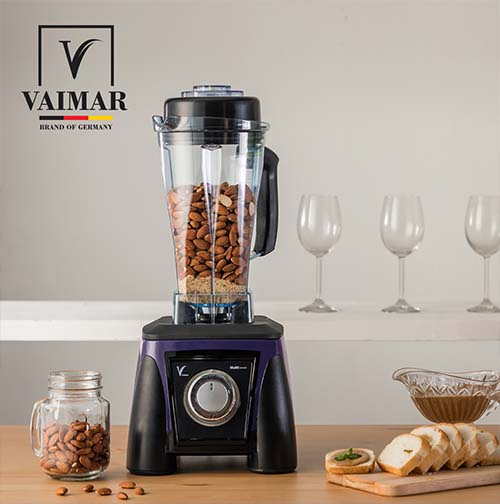바이마르 몬스터 고속 멀티블렌더2 (VMK-1910M)