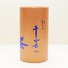 [뿌리로우방근] 우엉차(국내산) 150g