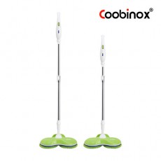 쿠비녹스 무선 물걸레 청소기 CX-192WC