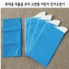 휴대용 외출용 유아 소변통 어린이 간이소변기