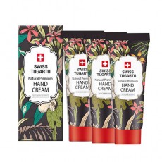 스위스 투가르트 핸드크림 100ml 3P