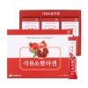 [고이담은] 석류&콜라겐 스틱 [20ml X 30스틱] / 쇼핑백 포함