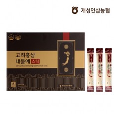 [정한삼] 고려홍삼 내몸애스틱 30포