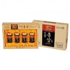 [금산고려홍삼] 6년 진품홍삼농축액(250g x 4p)