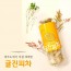 강산농원 귤진피차 (1.2g x 20T)