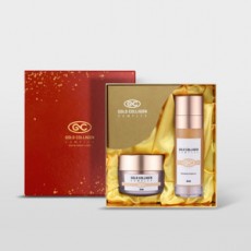 디솝 골드콜라겐컴플렉스부스팅에센스, 크림Special Kit
