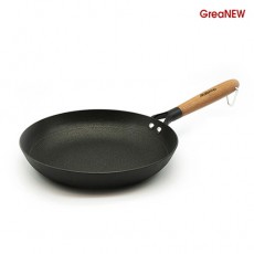 [그레뉴] 무쇠주물 후라이팬 28CM