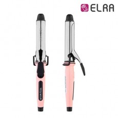 엘라 웨이브프로 티타늄코팅 봉고데기 아이롱 45mm EHC-8273