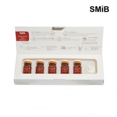 앰플온 스미브 촘촘 포어 앰플(6ml*5병)