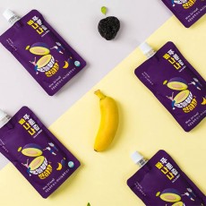 습관상점 빠나나푸룬즙 (90ml) 7포