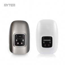 [마이템] 공기압 헬스케어 온열 무선 핸드 마사지기 GHM-001