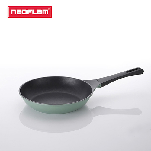 [네오플램] 티타늄코팅 제이드 27cm 주물 후라이팬