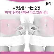 스파겔패치 5장