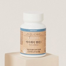 [에스더포뮬러] 아이케어 밸런스 1병