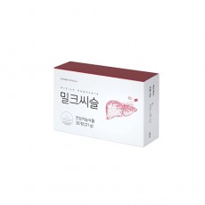 [에스더포뮬러] 밀크씨슬 1박스