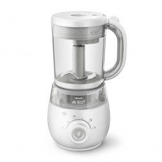 아벤트 4-in-1 이유식마스터 SCF875/02