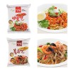 쌀루면 세트상품[비빔면(6BAG)+볶음면(6BAG)]