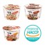 쌀루면 세트상품[가쓰오우동(4CUP)+짜장면(4CUP)+짬뽕면(4CUP)]