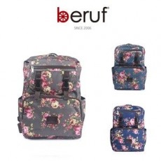 BERUF 베루프 플라워백팩 (BF-0215)