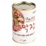 전남완도 저염식 특허간장 남해애찬 꼬막장캔400g