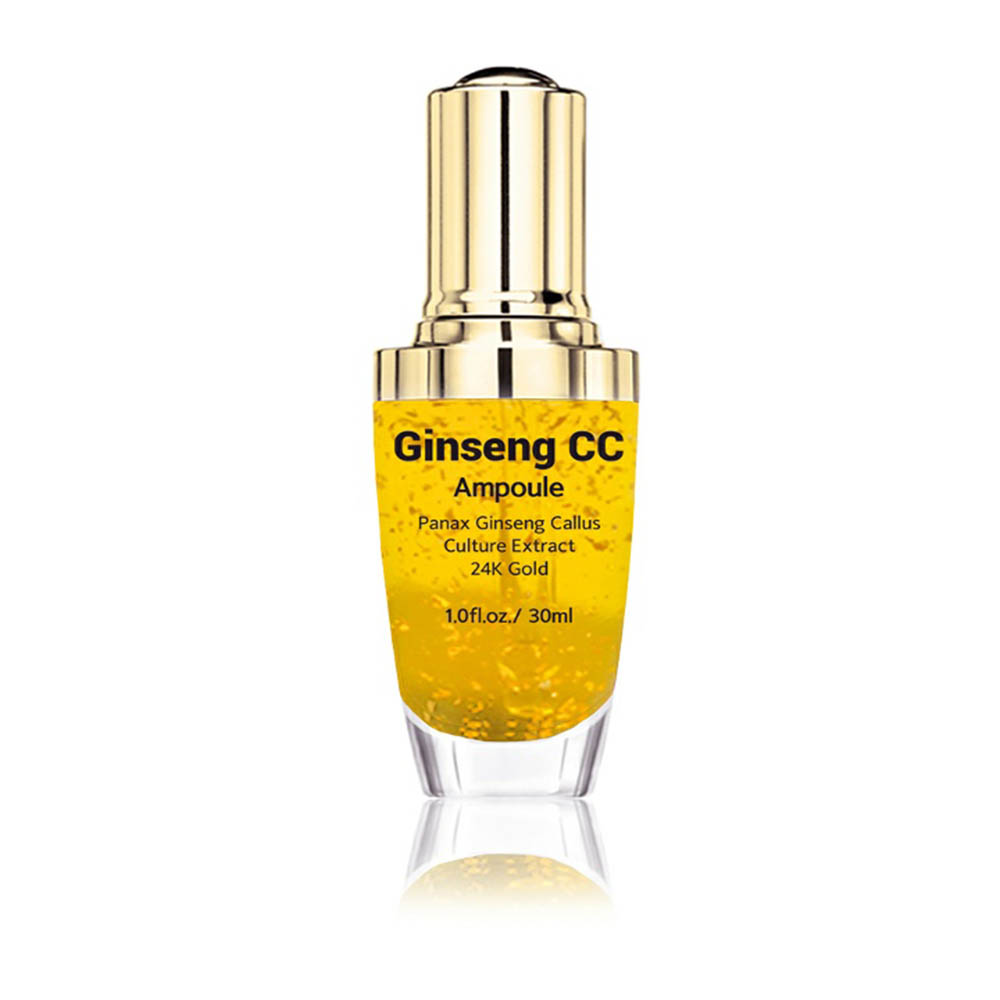 크리오셀 진생CC앰플 30ml