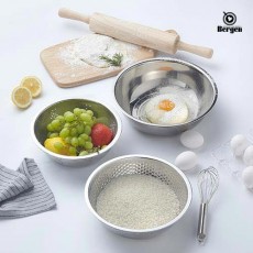 베르겐 믹싱볼3종 bm3
