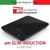 [am] 이태리 슬림 스마트 인덕션렌지 am-YL-2000S