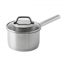 락앤락 네오챠밍스텐편수냄비 16㎝ LCM3161