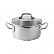 락앤락 네오챠밍스텐전골냄비 20㎝ LCM3202