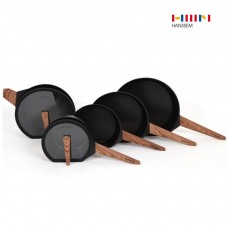 한샘 마이쿡 IH 주물 스탠딩냄비,후라이팬 5종 X(HC-18P / HC-24Y / HC-20F / HC-24F / HC-28F)