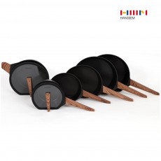 한샘 마이쿡 IH 주물 스탠딩냄비,후라이팬 6종 Z(HC-18P / HC-24Y / HC-20F / HC-24F / HC-28F / HC-28G)