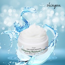 날씬마녀 화이트닝 모이스처크림 100ml