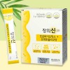 경남제약 장의신 30포(프로바이오틱스+프락토올리고당)
