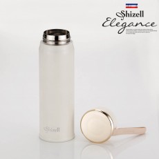 쉬젤 엘레강스 트윙클 텀블러 450ml