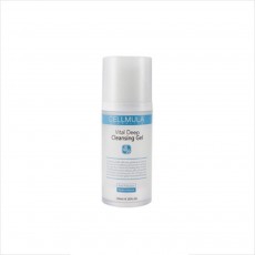 셀뮬러 비탈 딥 클렌징 젤 120ml
