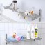 접이식다용도 600선반