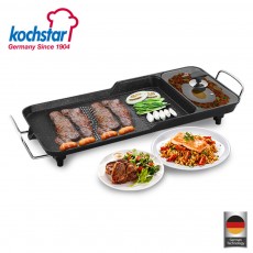 [KOCHSTAR]독일 콕스타 이지쿡 3 in 1 멀티  와이드 그릴 KSEWG-1500