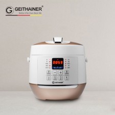 가이타이너 프리미엄 올인팟 멀티 압력 쿠커 3L GTKMPC-1000