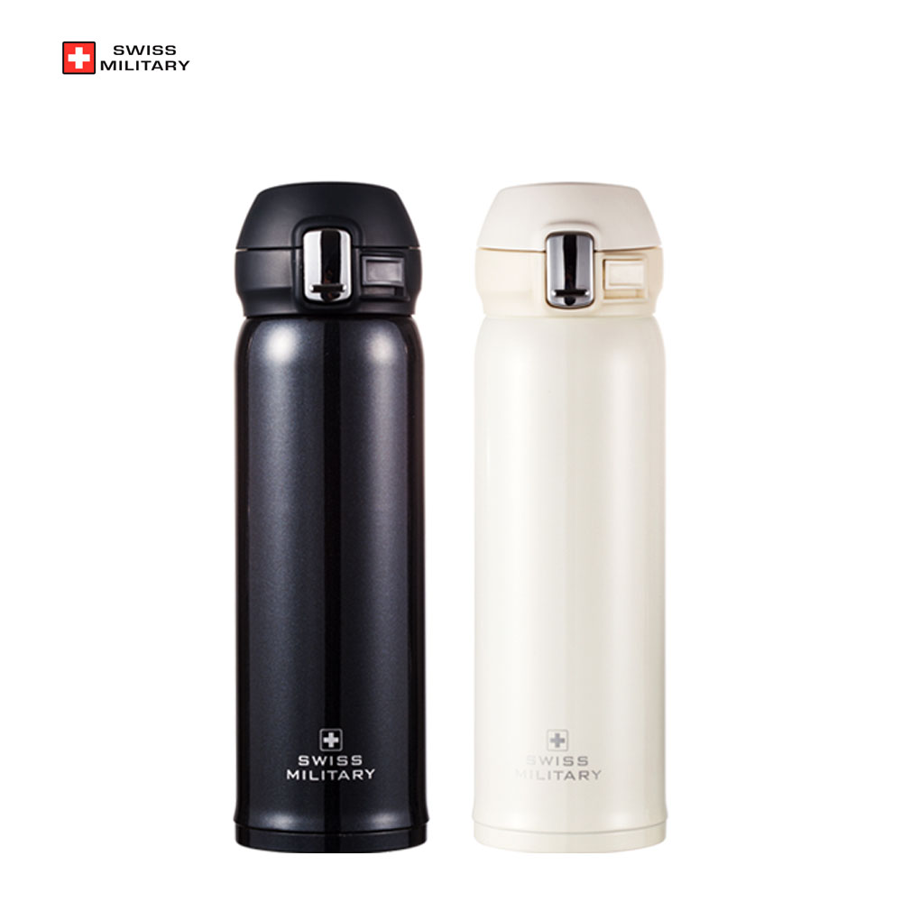 스위스밀리터리 세인트 텀블러 500ml OKK-BXF500