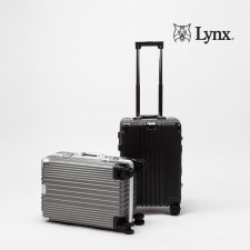 [Lynx] 캐빈 20인치 캐리어 OKK-033220