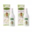 쁘띠푸르 베이비 카밍 로션 300ml 대용량 X 2개