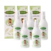 쁘띠푸르 베이비 카밍 로션 300ml 대용량 X 5개 스페셜