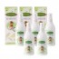 쁘띠푸르 베이비 카밍 로션 300ml 대용량 X 5개 스페셜